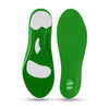 HIKE® Orthopaedic Soles - Pain relieving and shock absorbing foot pads