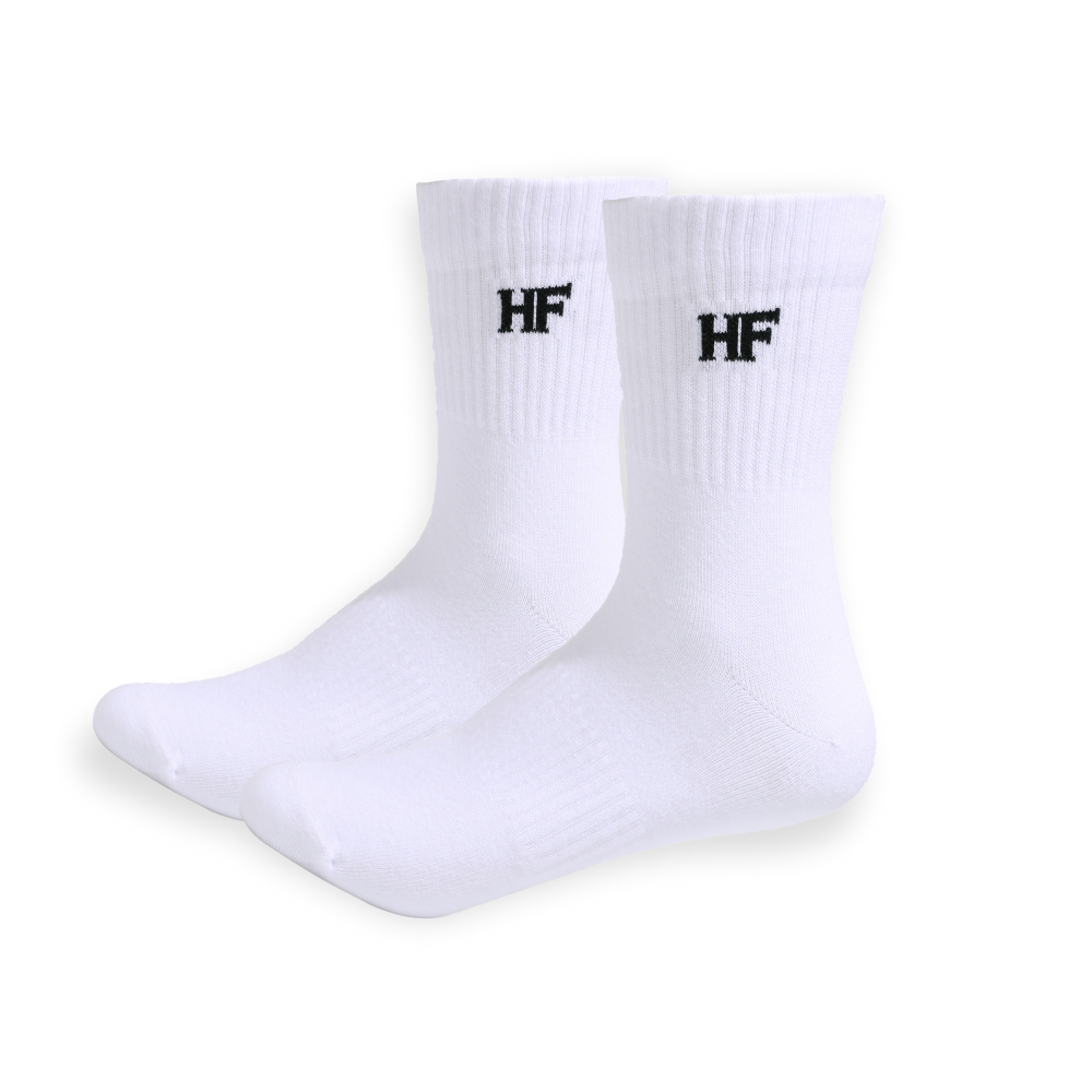 HF Classic Comfort - Warm & Breathable Socks