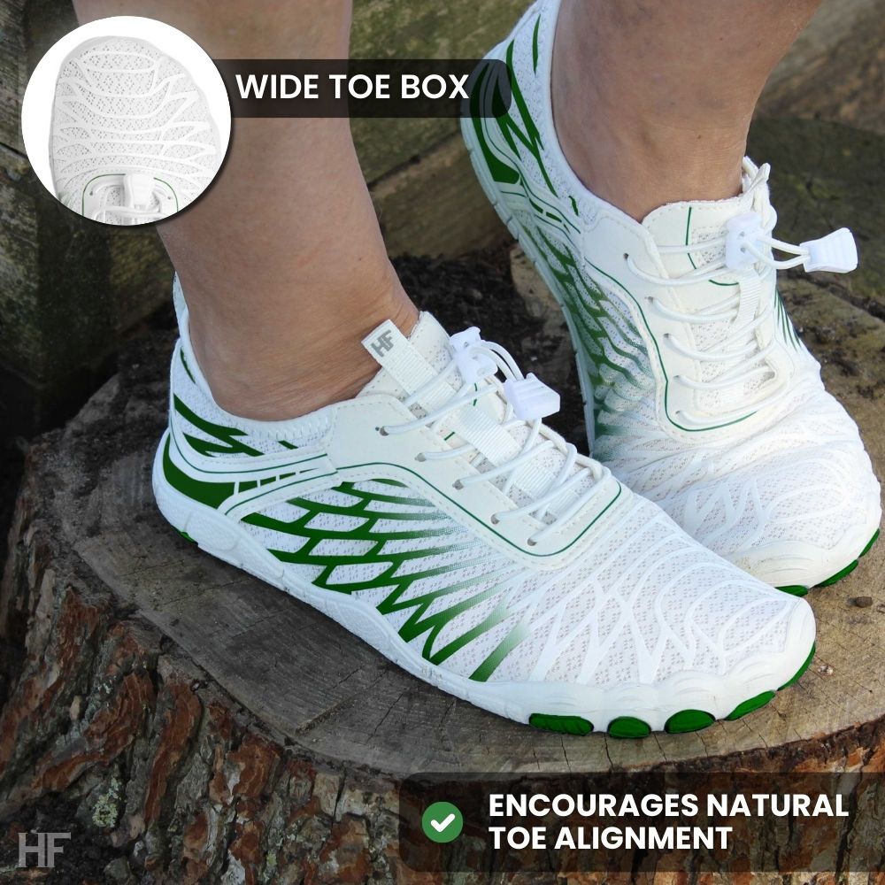 Lorax Summer - Healthy & Non-slip Barefoot Shoes (Unisex) (BOGO)