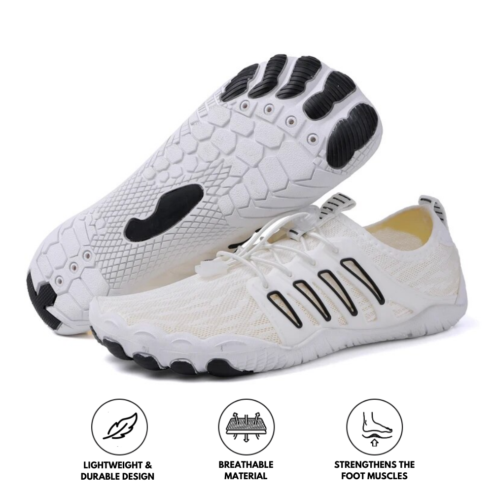 Colson Pro - Healthy & Non-slip Barefoot Shoes (Unisex) (1+1 FREE)