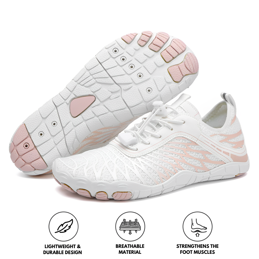 Lorax Pro - Healthy & Non-slip Barefoot Shoes (Unisex) (BOGO)