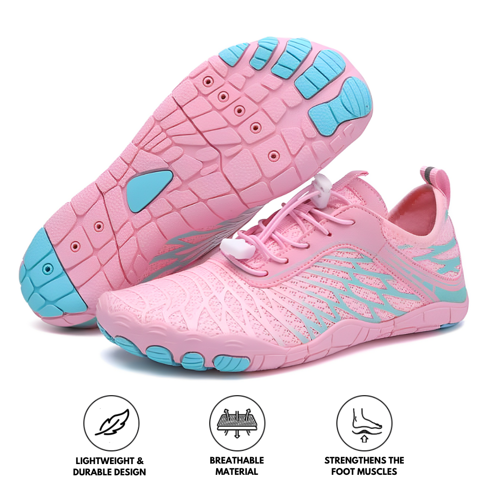 Lorax Pro - Healthy & Non-slip Barefoot Shoes (Unisex) (BOGO)