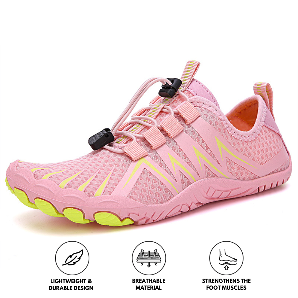 Panthera Max - Outdoor & Non-Slip Barefoot Shoes (Unisex) (Buy 1, get 1 FREE)