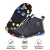 Hike Kids - Waterproof Barefoot Wintershoes for Kids