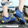 Hike Teens - Non-Slip Barefoot Shoes for Kids