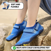 Hike Outdoor Kids - Soft Barefootshoes for Kids