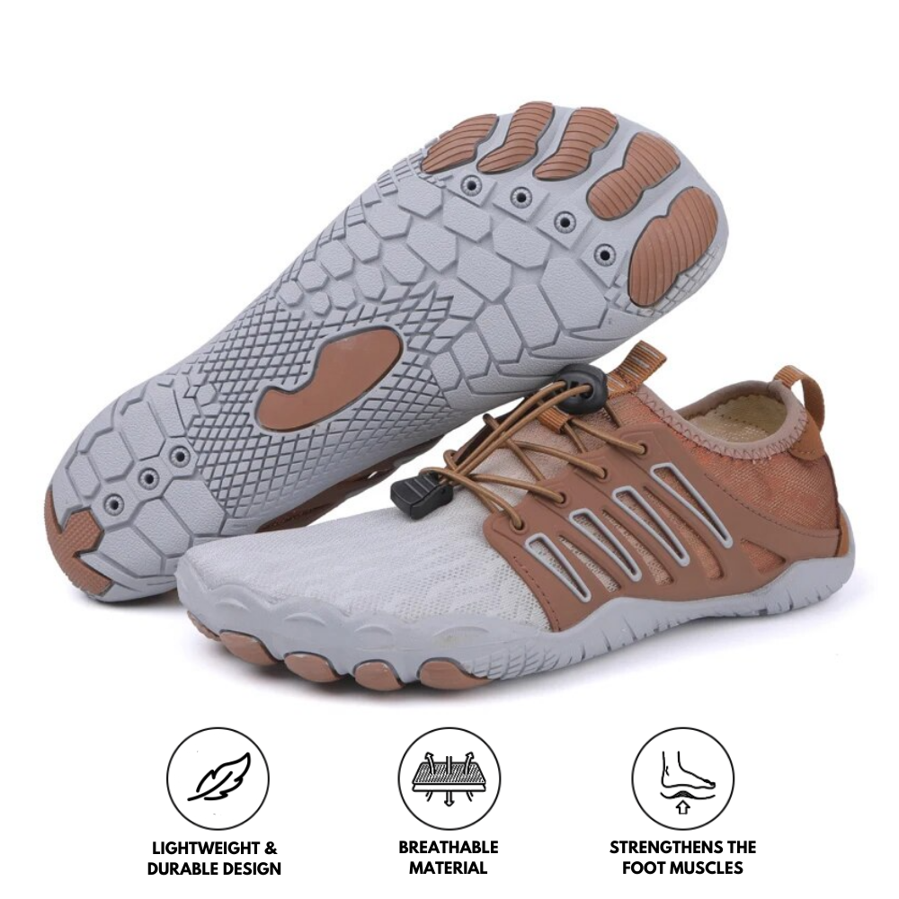 Colson Pro - Healthy & Non-slip Barefoot Shoes (Unisex)